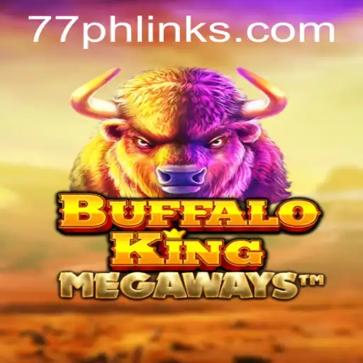 BuffaloKing: A Majestic Adventure in the Wild