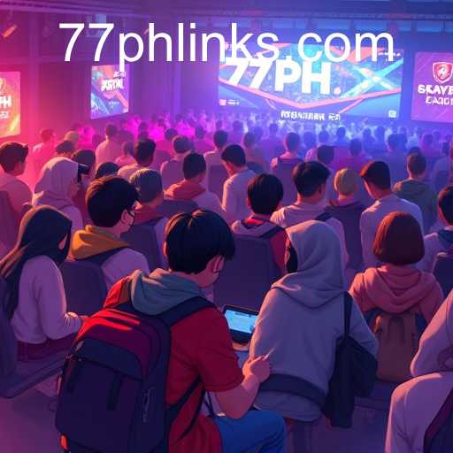 The Thriving Player Community: A Deep Dive into the World of 77PH
