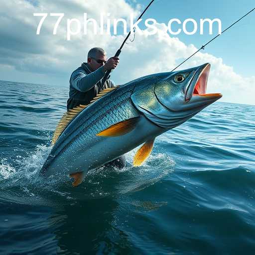 Fishing Games: A Dive into the Digital Ocean